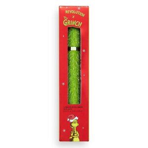 Revolution X The Grinch Resting Grinch Face Liquid Eyeliner Black